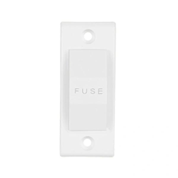 ANCHOR PW MINI KIT KAT FUSE 38295-10A - 10A, WHITE, NA